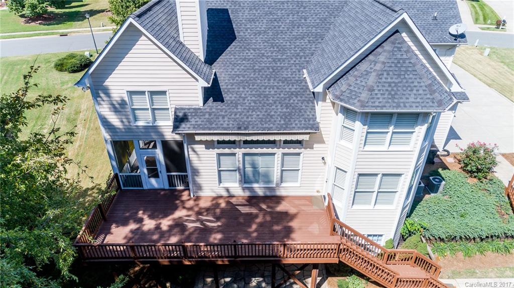 Lexington - Residential