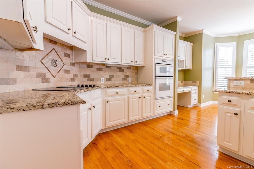 Lexington - Residential