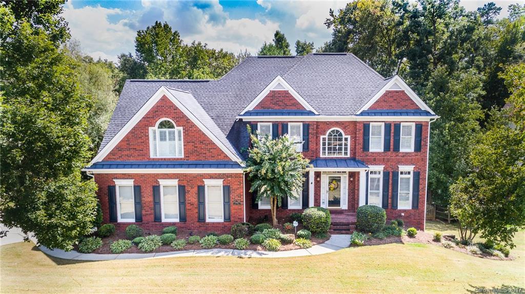 Lexington - Residential