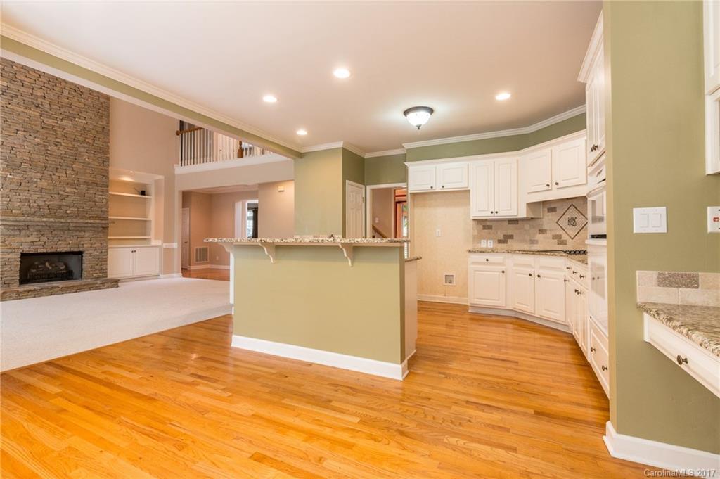 Lexington - Residential