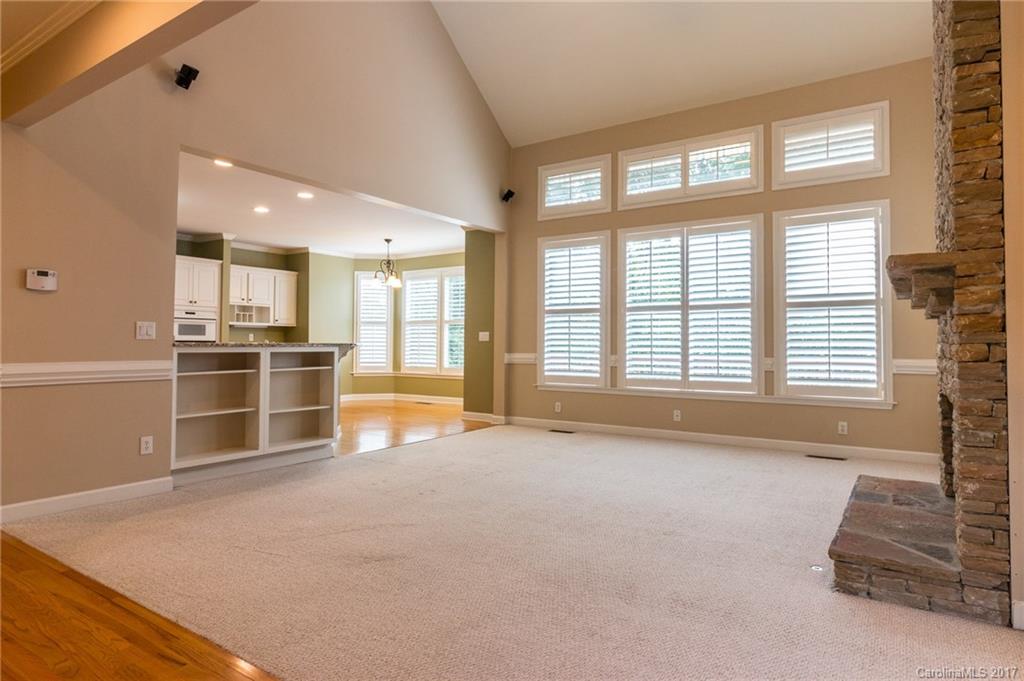 Lexington - Residential