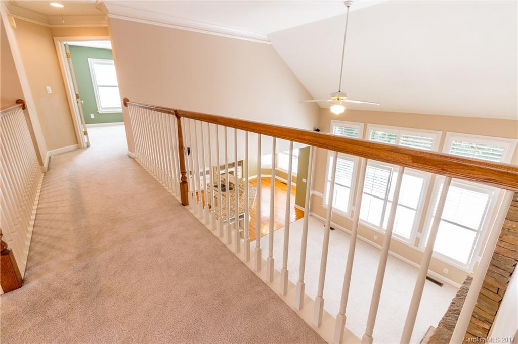 Lexington - Residential