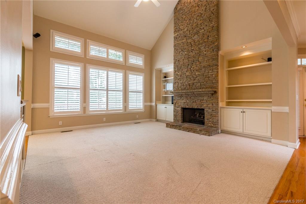 Lexington - Residential