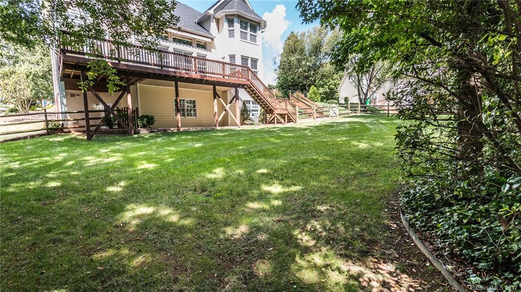 Lexington - Residential