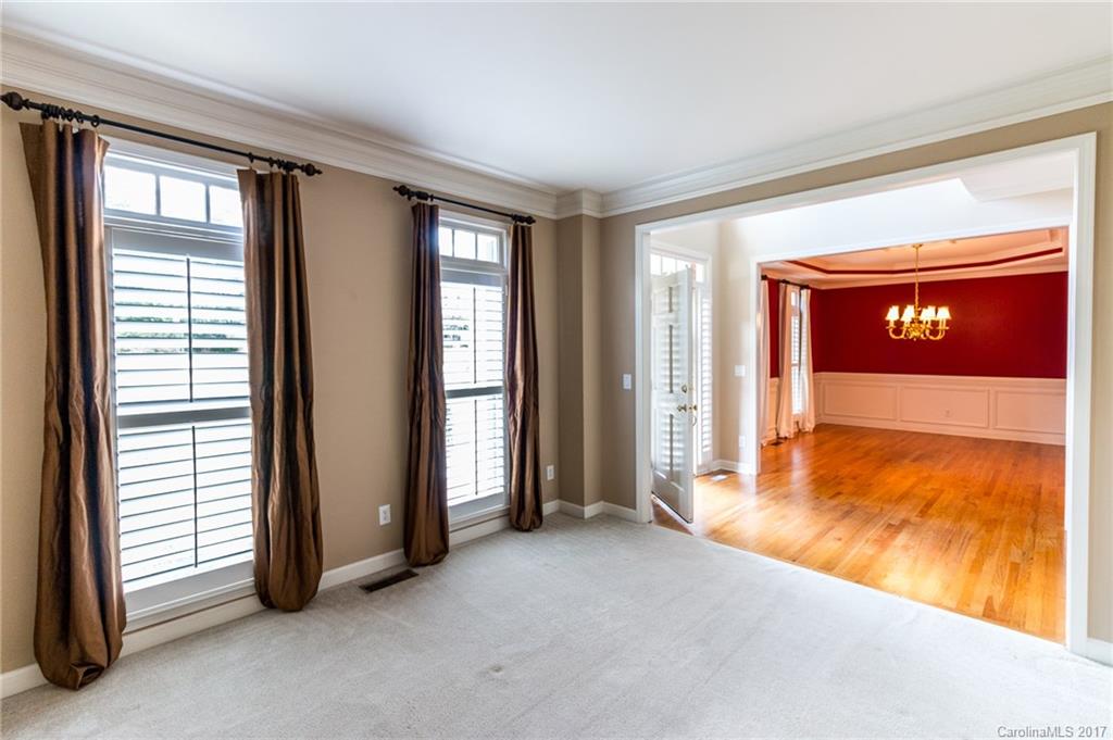 Lexington - Residential