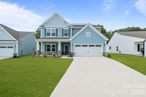 Photo of 227 Redondo Drive, Wingate, NC 28174 (MLS # 4399815)