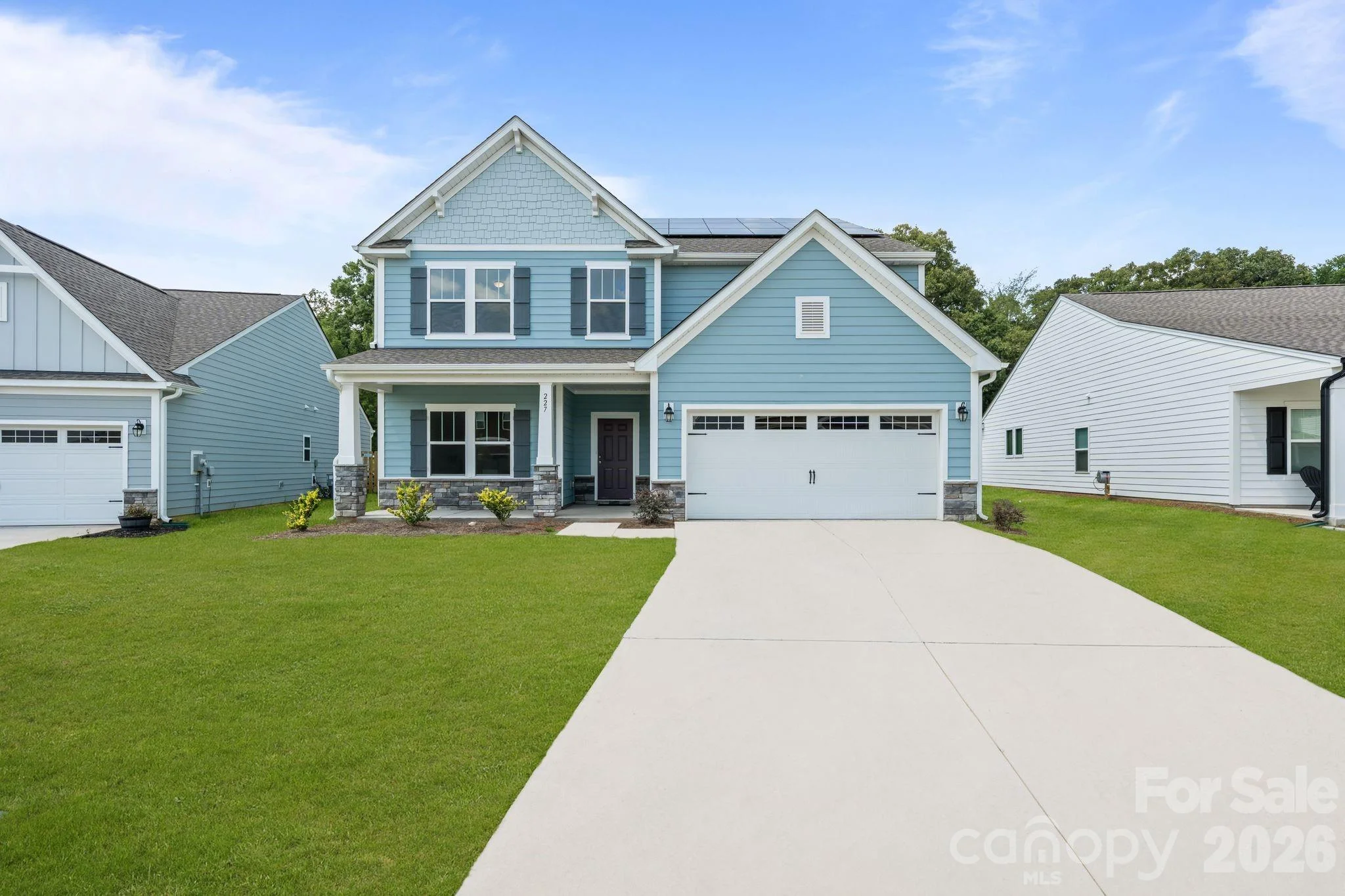 227 Redondo Drive, Wingate, NC, 28174
