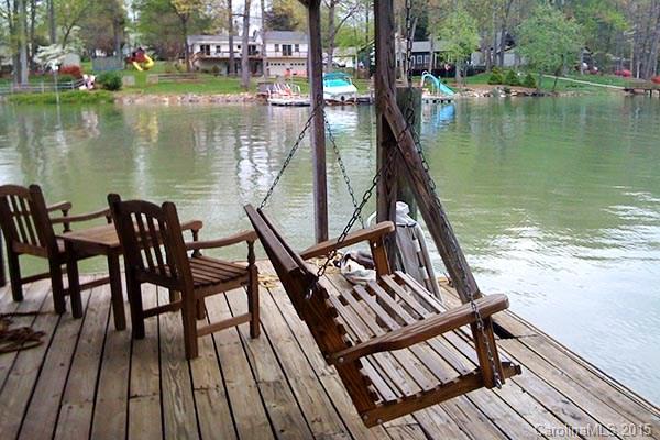 Lake Norman - Residential Lease