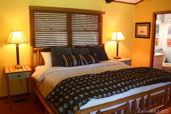 Lake Norman - Residential Lease