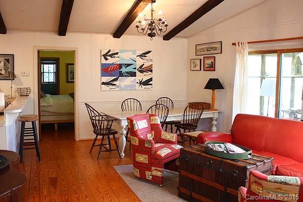 Lake Norman - Residential Lease