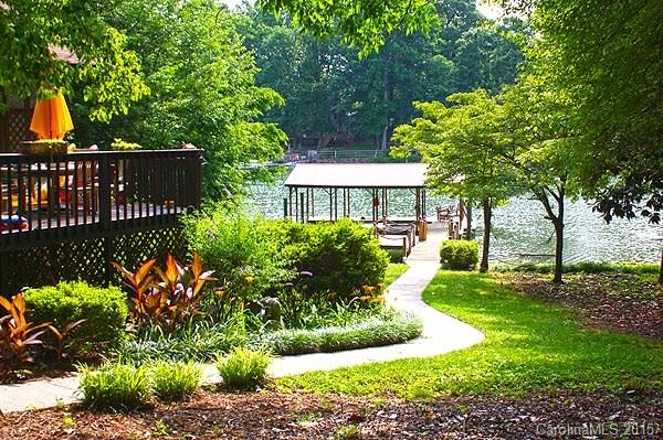 Lake Norman - Residential Lease