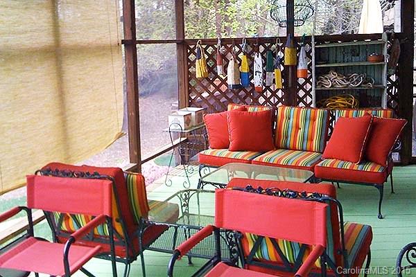 Lake Norman - Residential Lease