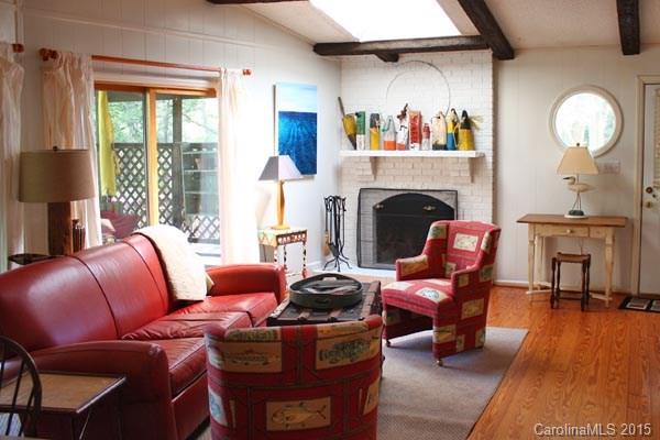 Lake Norman - Residential Lease