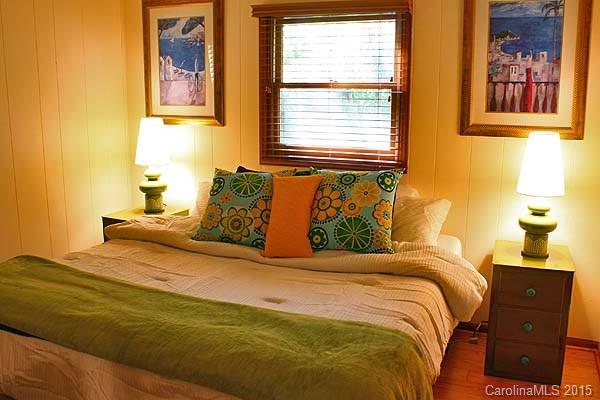 Lake Norman - Residential Lease