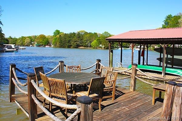 Lake Norman - Residential Lease