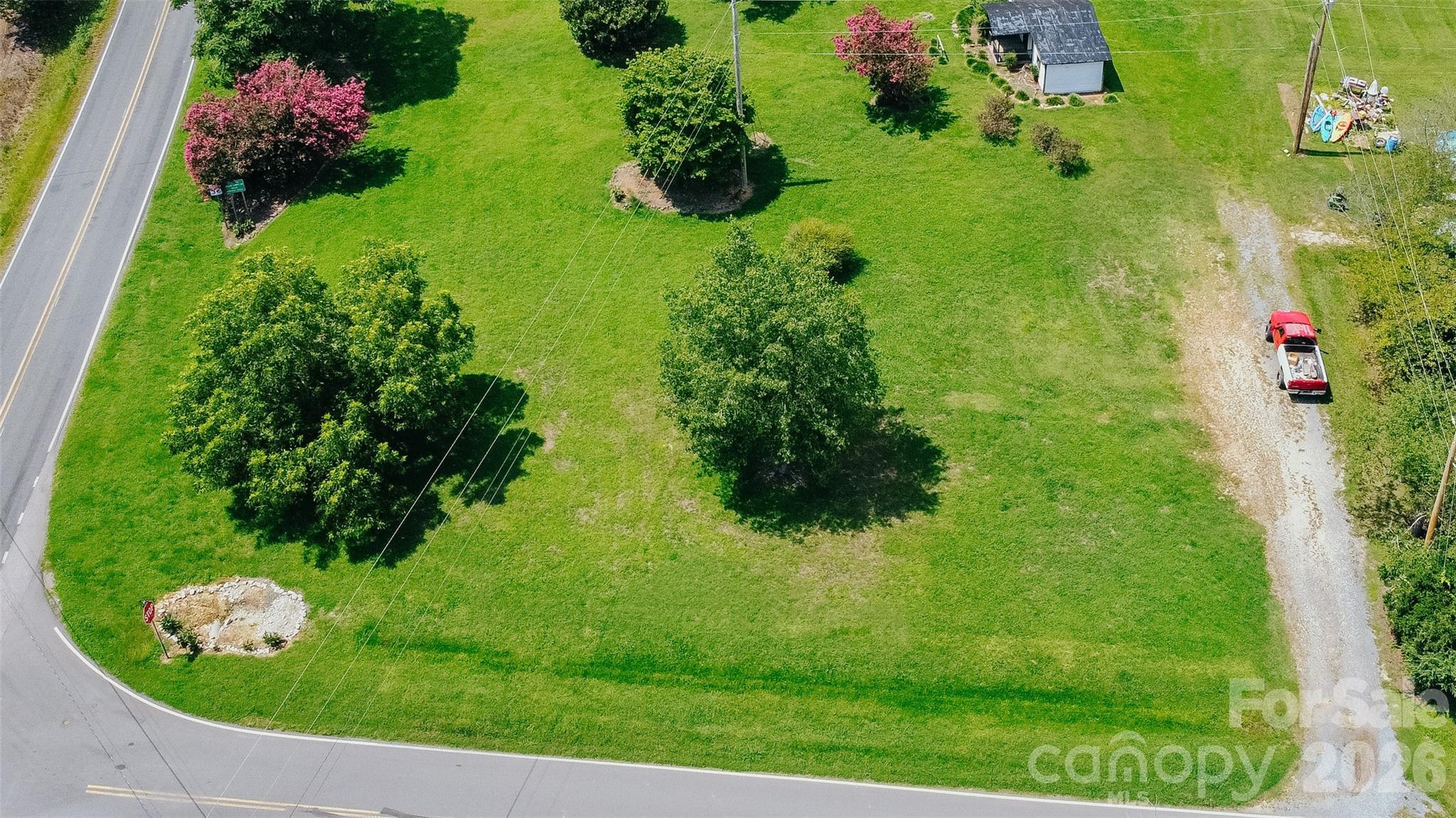 0 S Gold Branch Road
