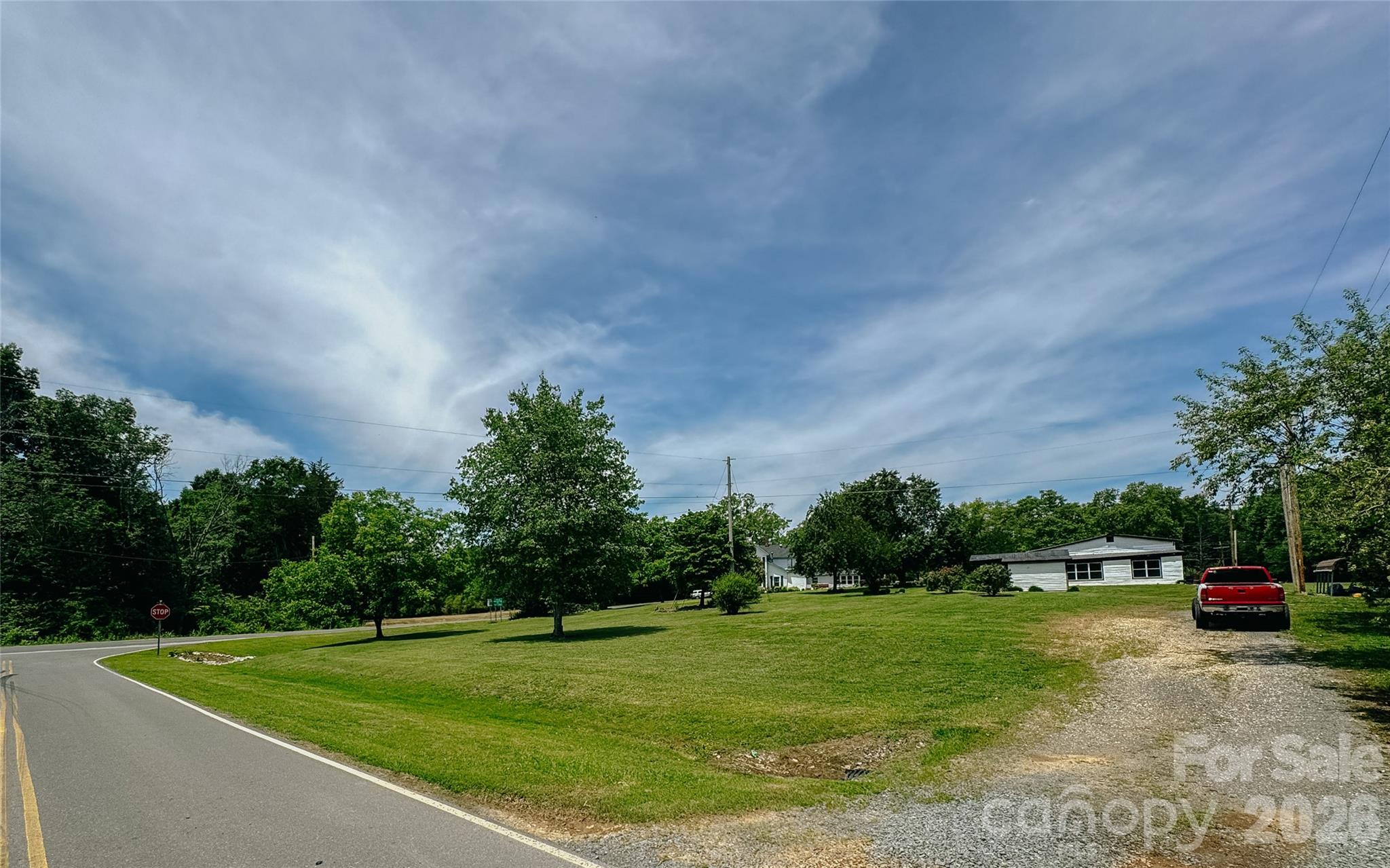 0 S Gold Branch Road