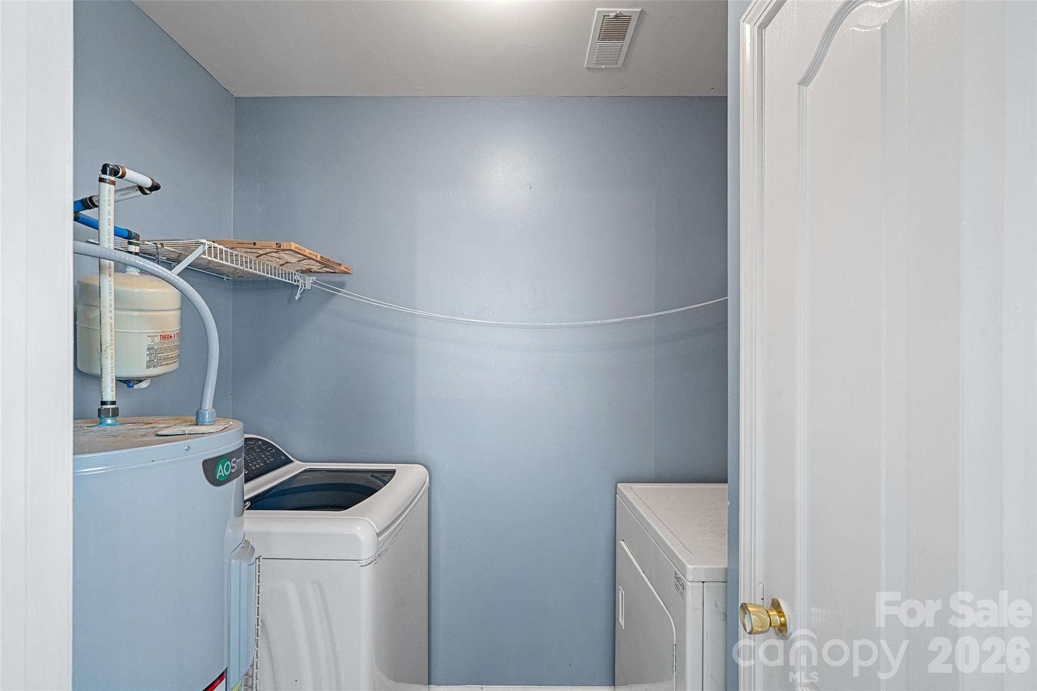 Parkers Crossing - Residential