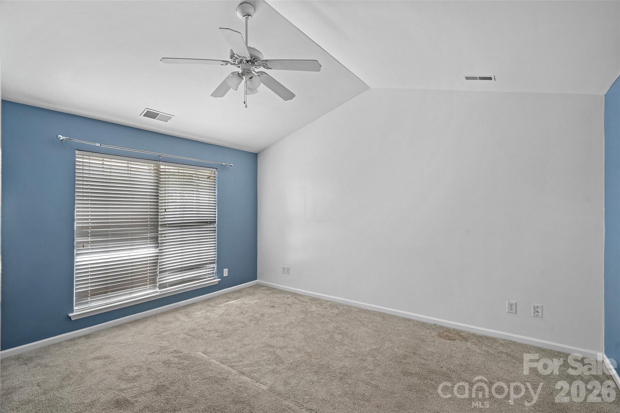 Parkers Crossing - Residential