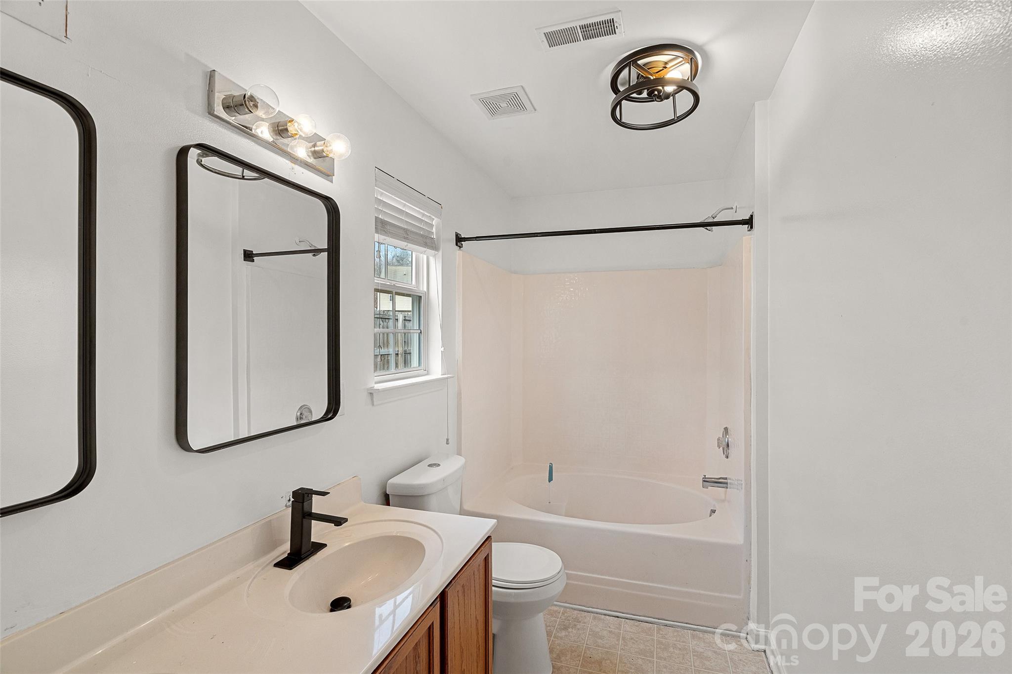 Parkers Crossing - Residential