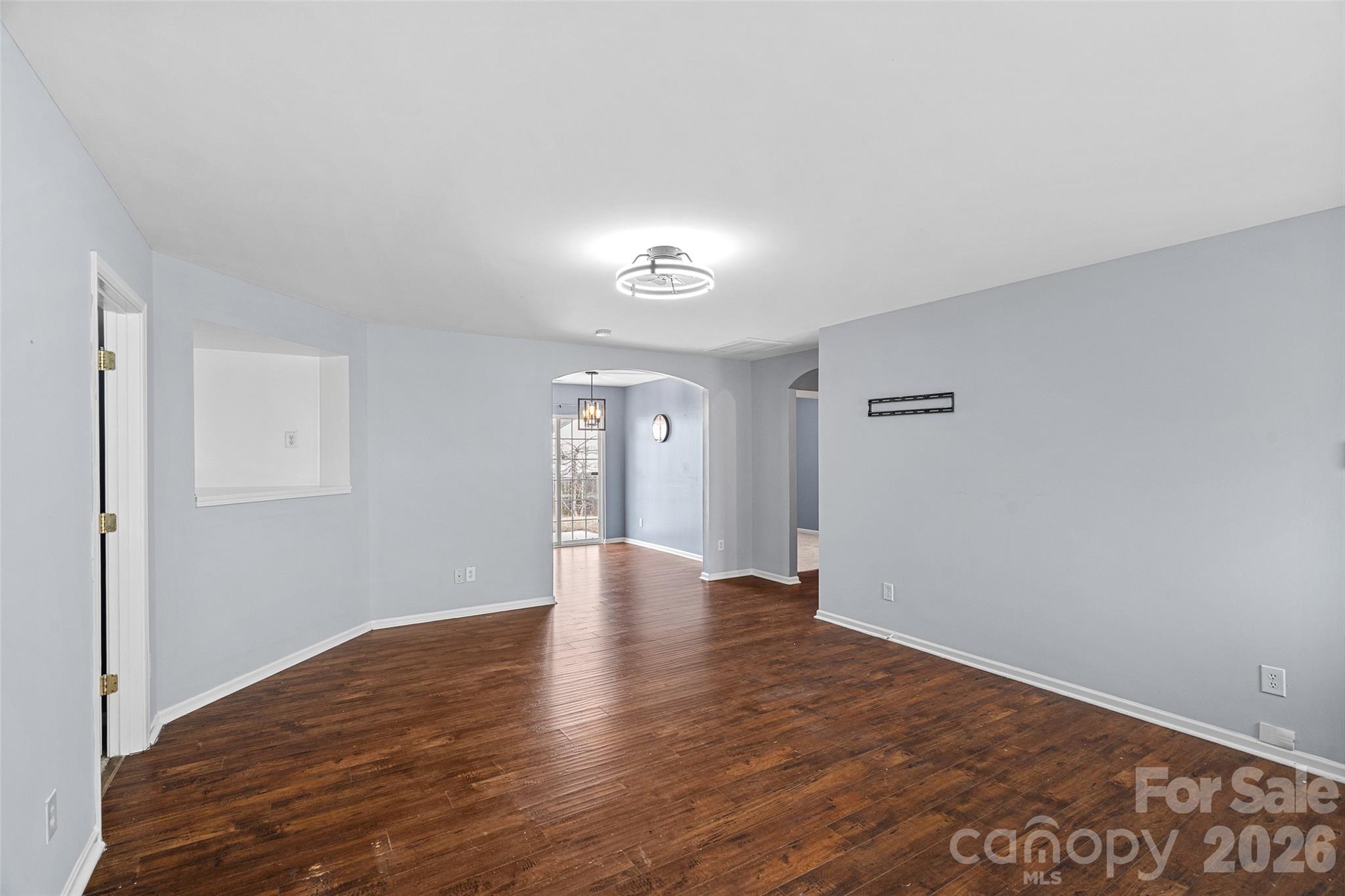 Parkers Crossing - Residential