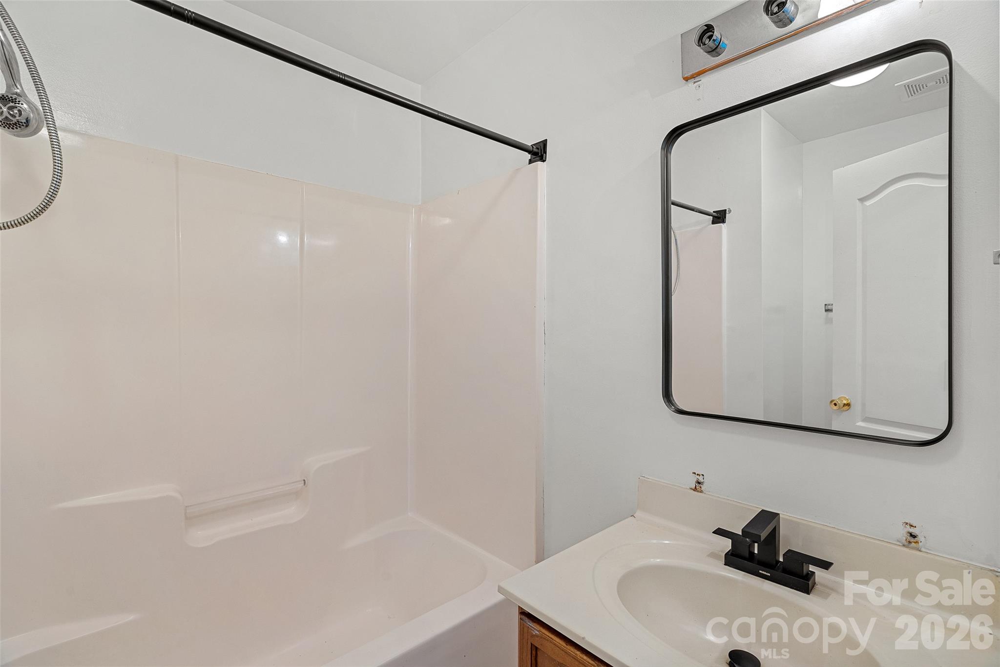 Parkers Crossing - Residential