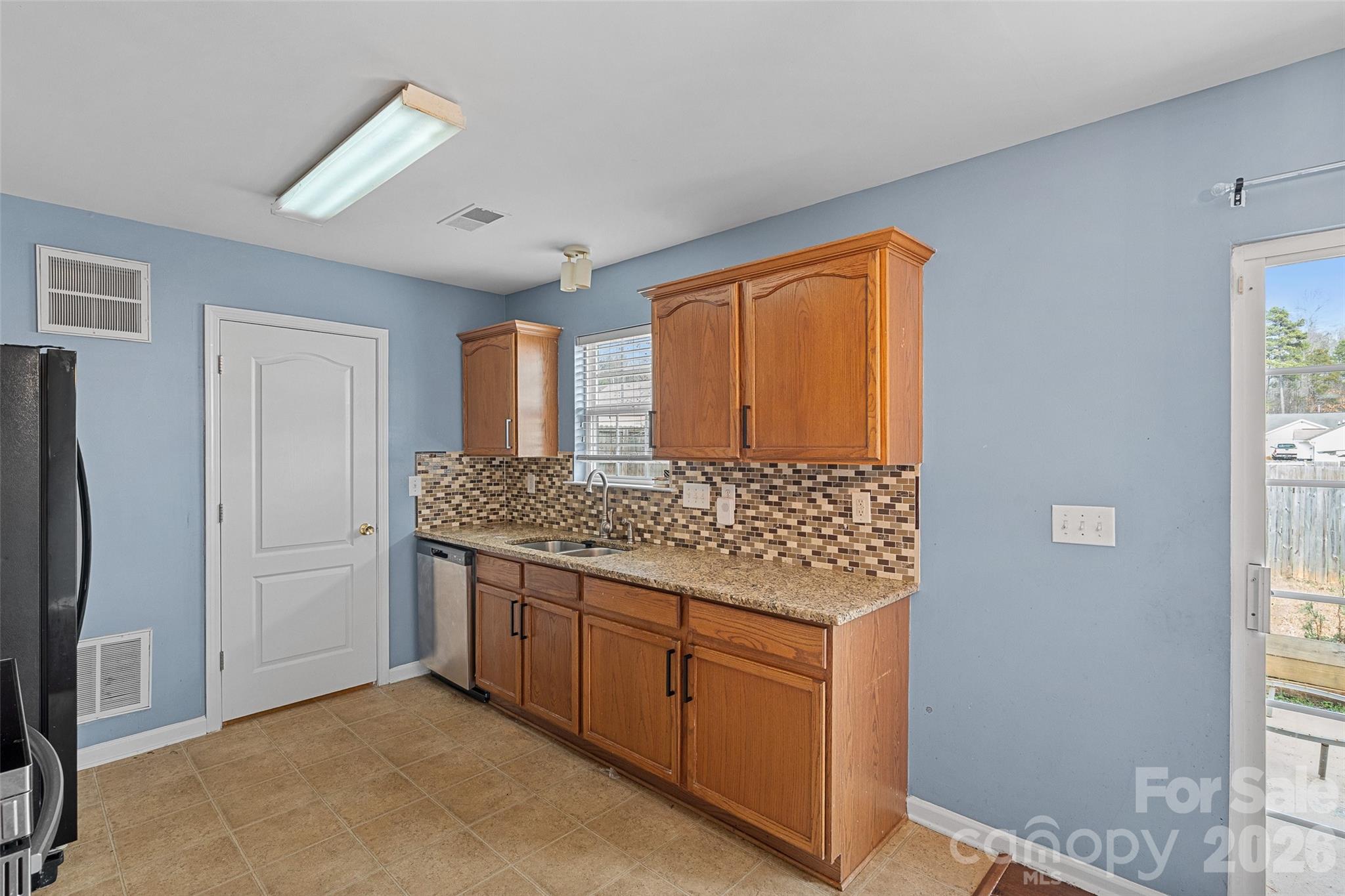 Parkers Crossing - Residential