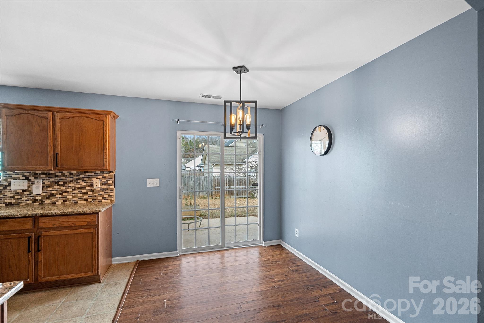 Parkers Crossing - Residential