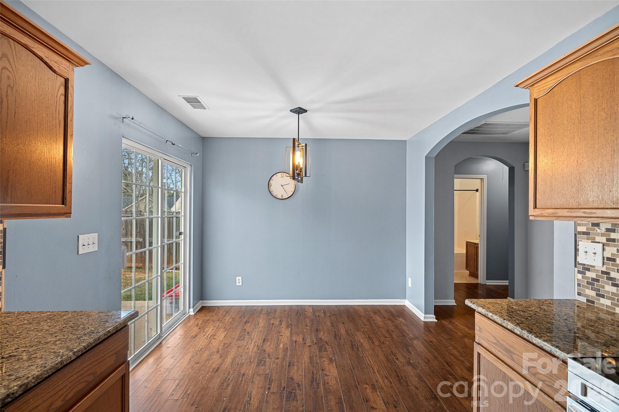 Parkers Crossing - Residential