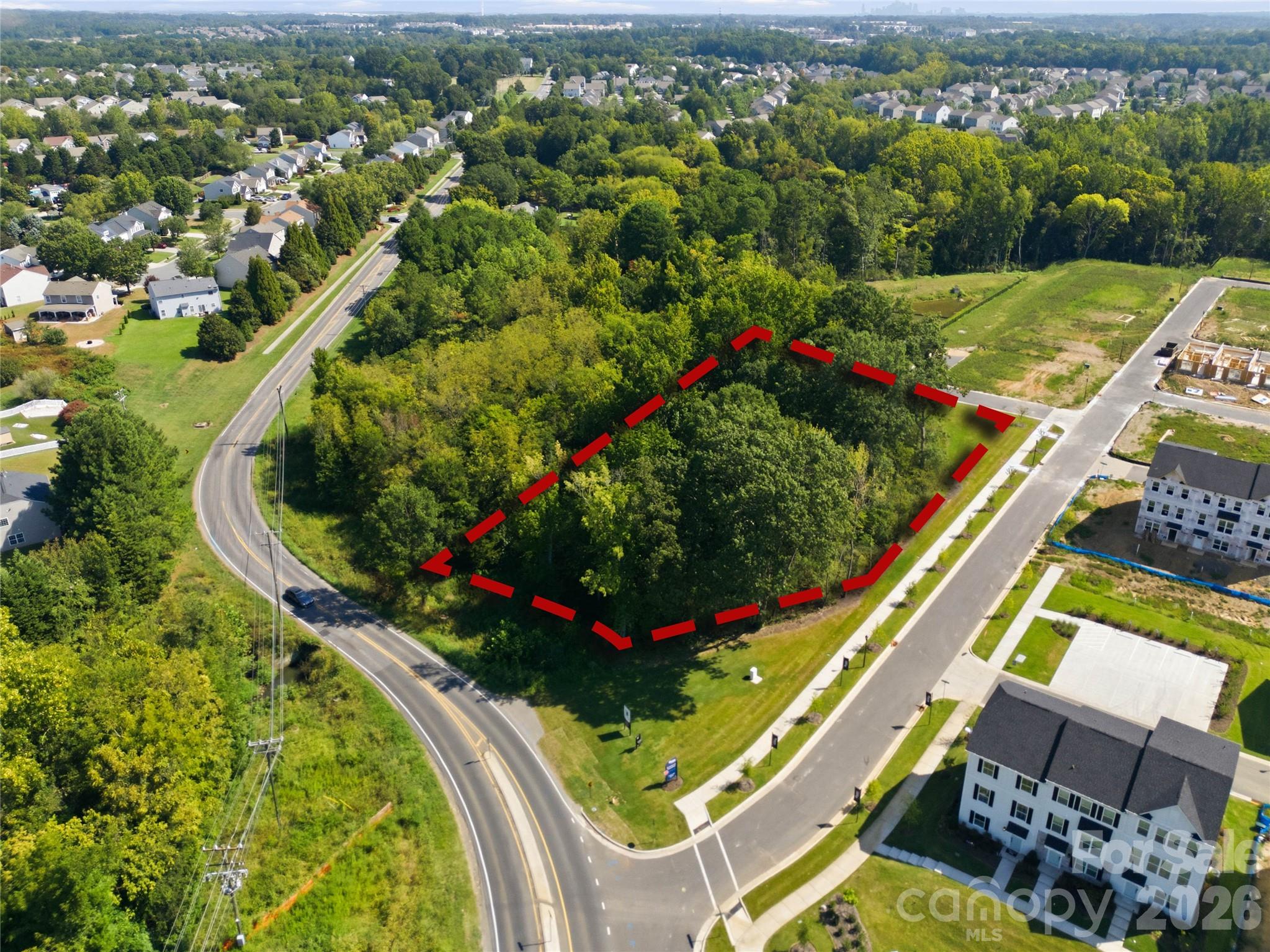 10416 Dan Caudle Road