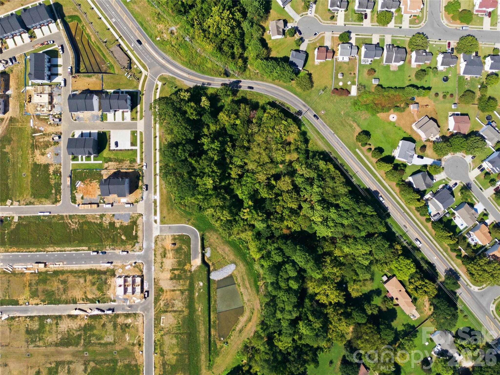 10416 Dan Caudle Road