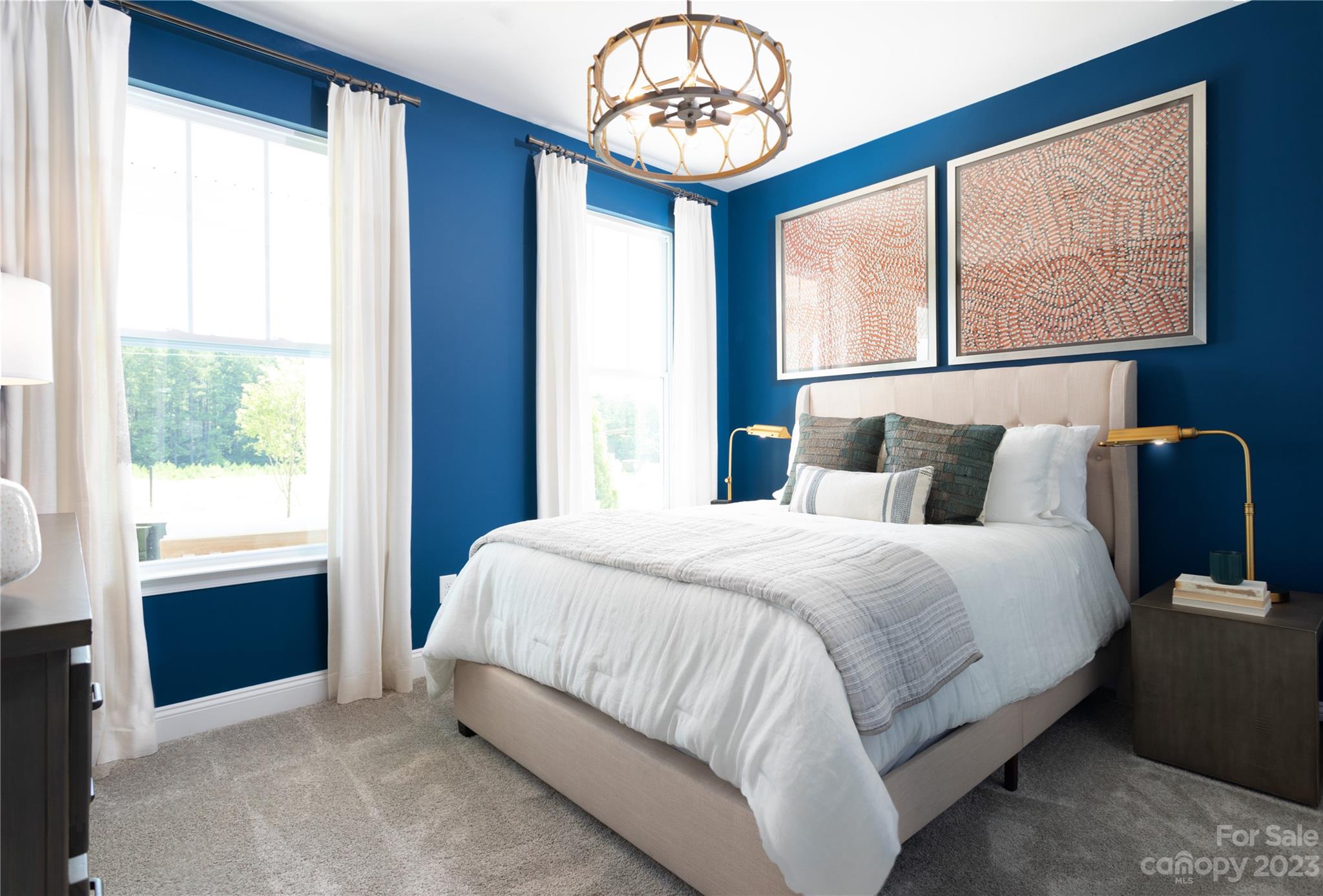 Paddlers Cove - Residential