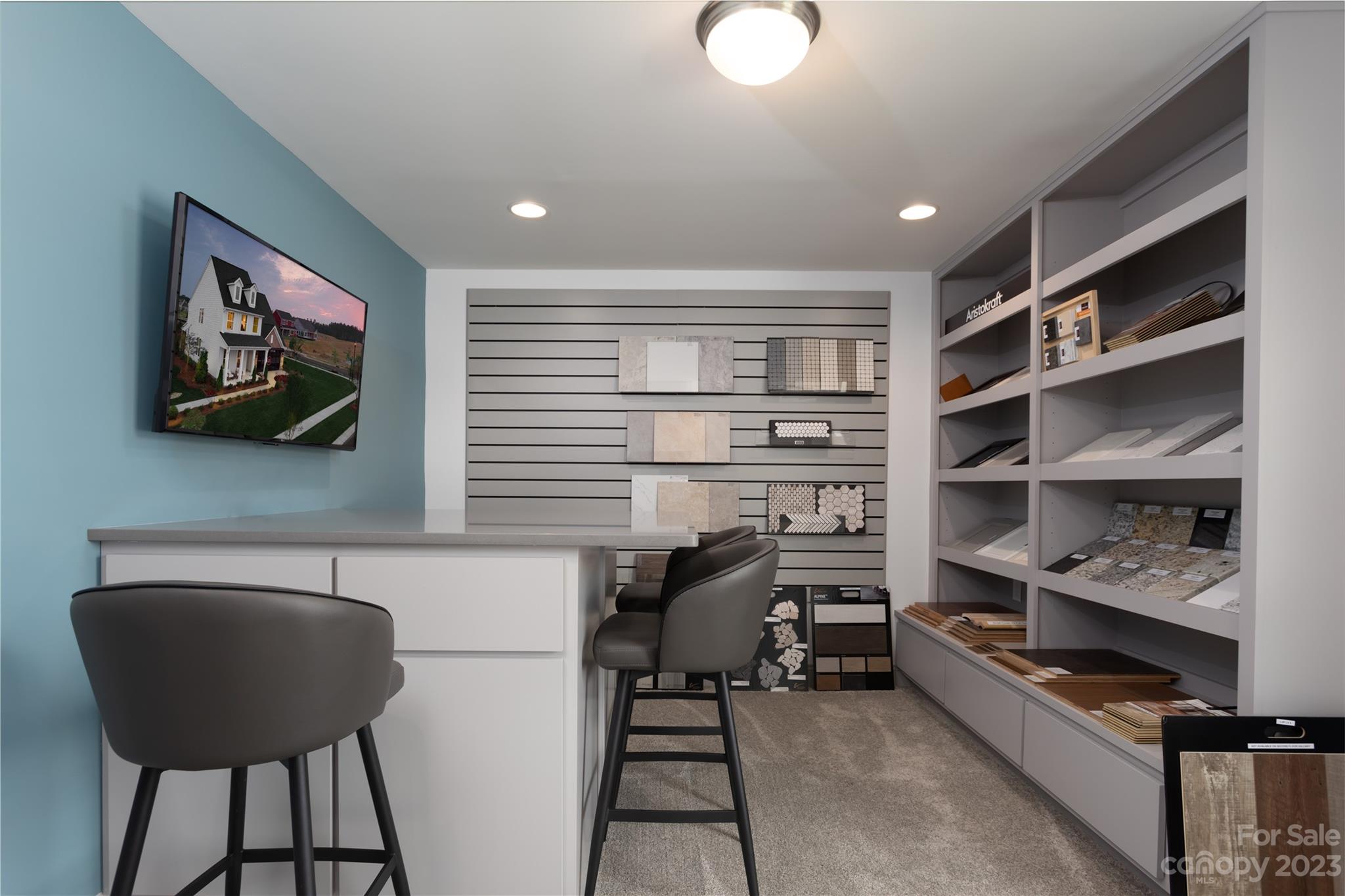 Paddlers Cove - Residential