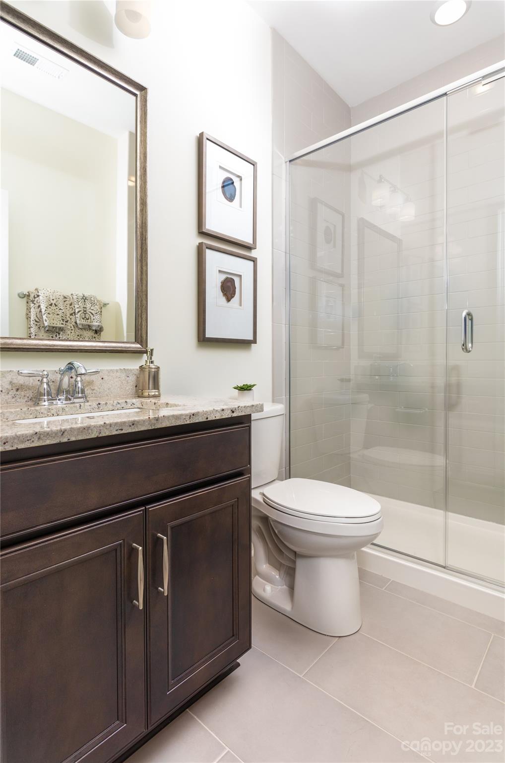 Paddlers Cove - Residential