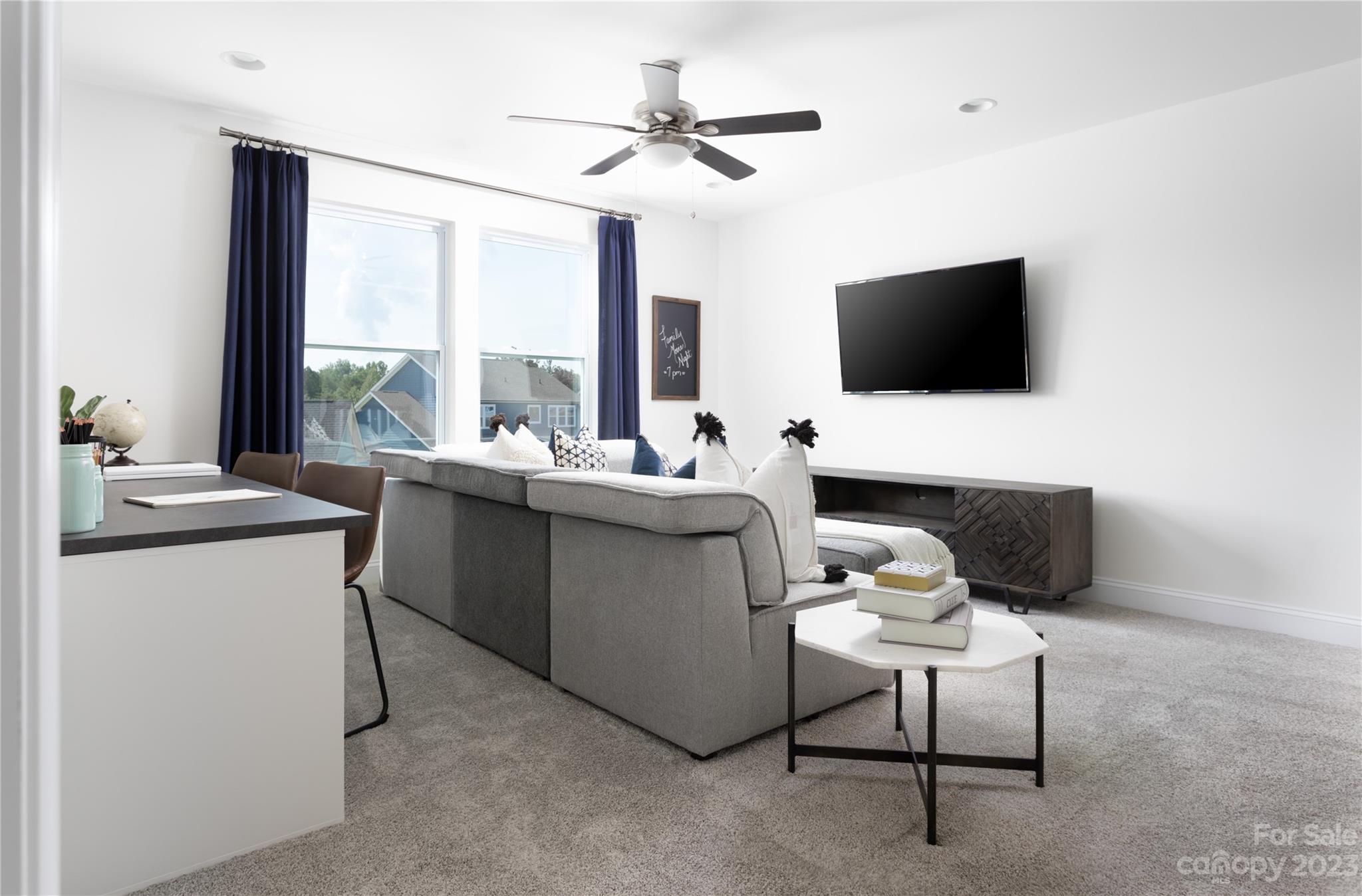 Paddlers Cove - Residential