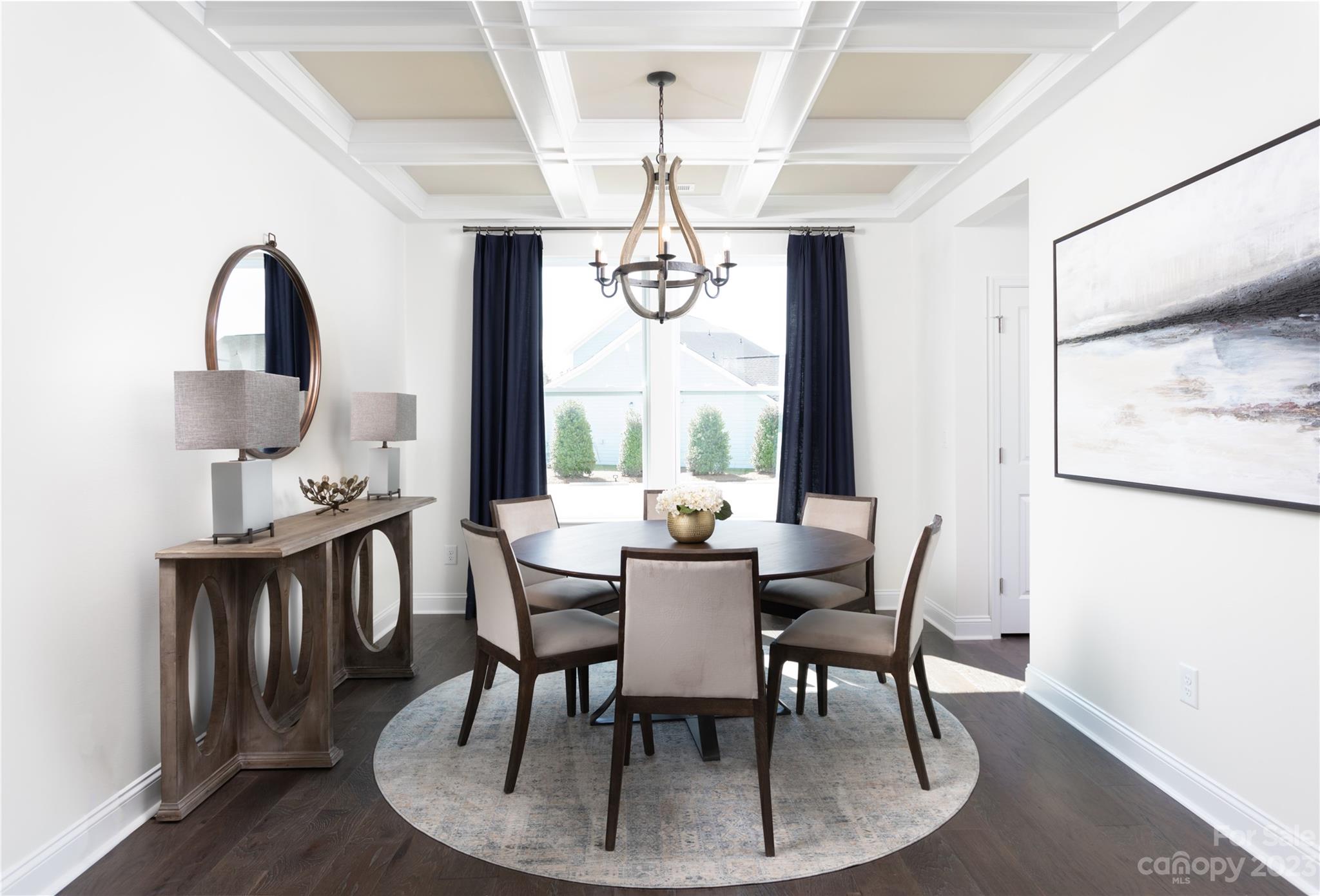 Paddlers Cove - Residential