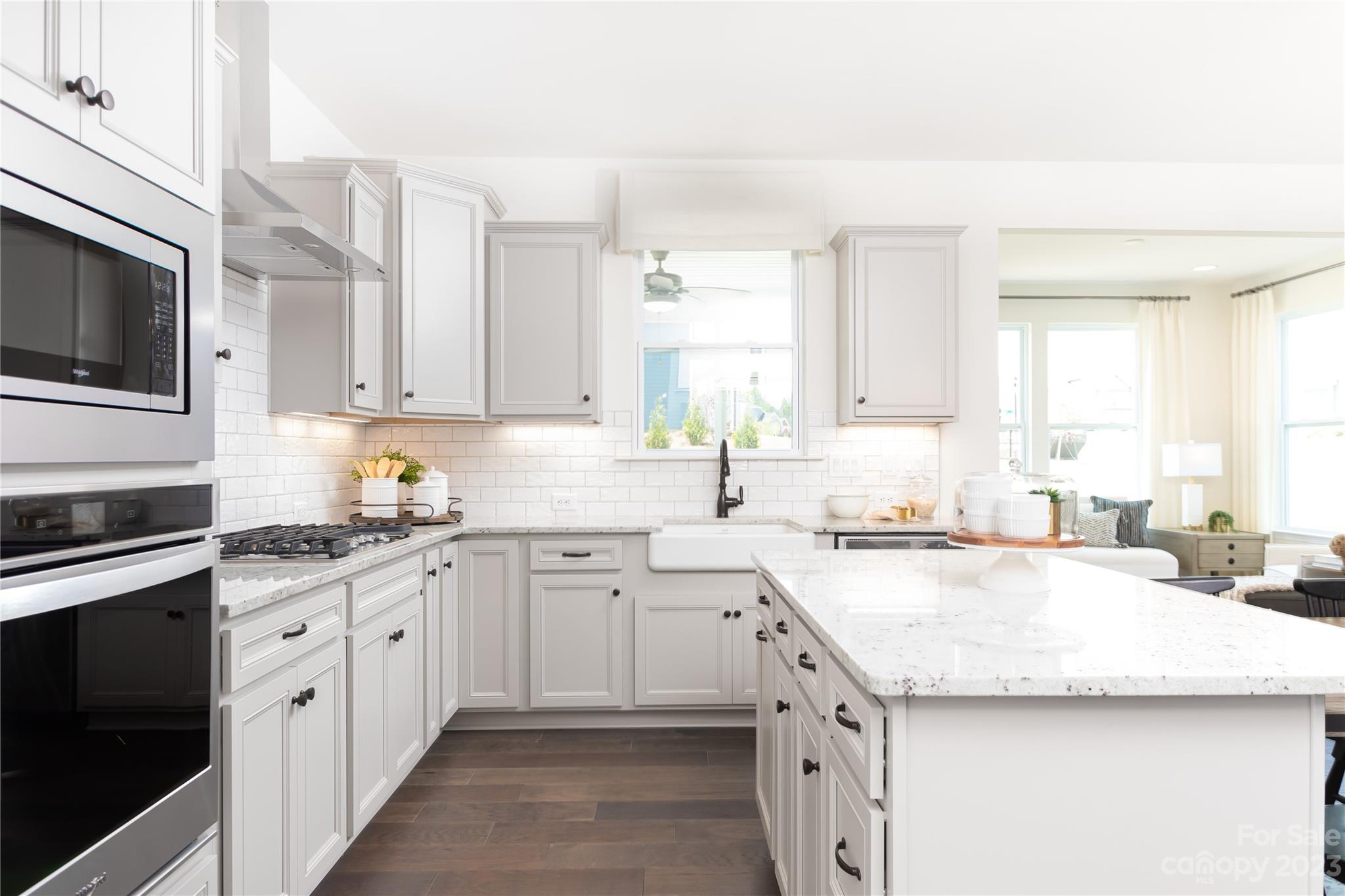 Paddlers Cove - Residential