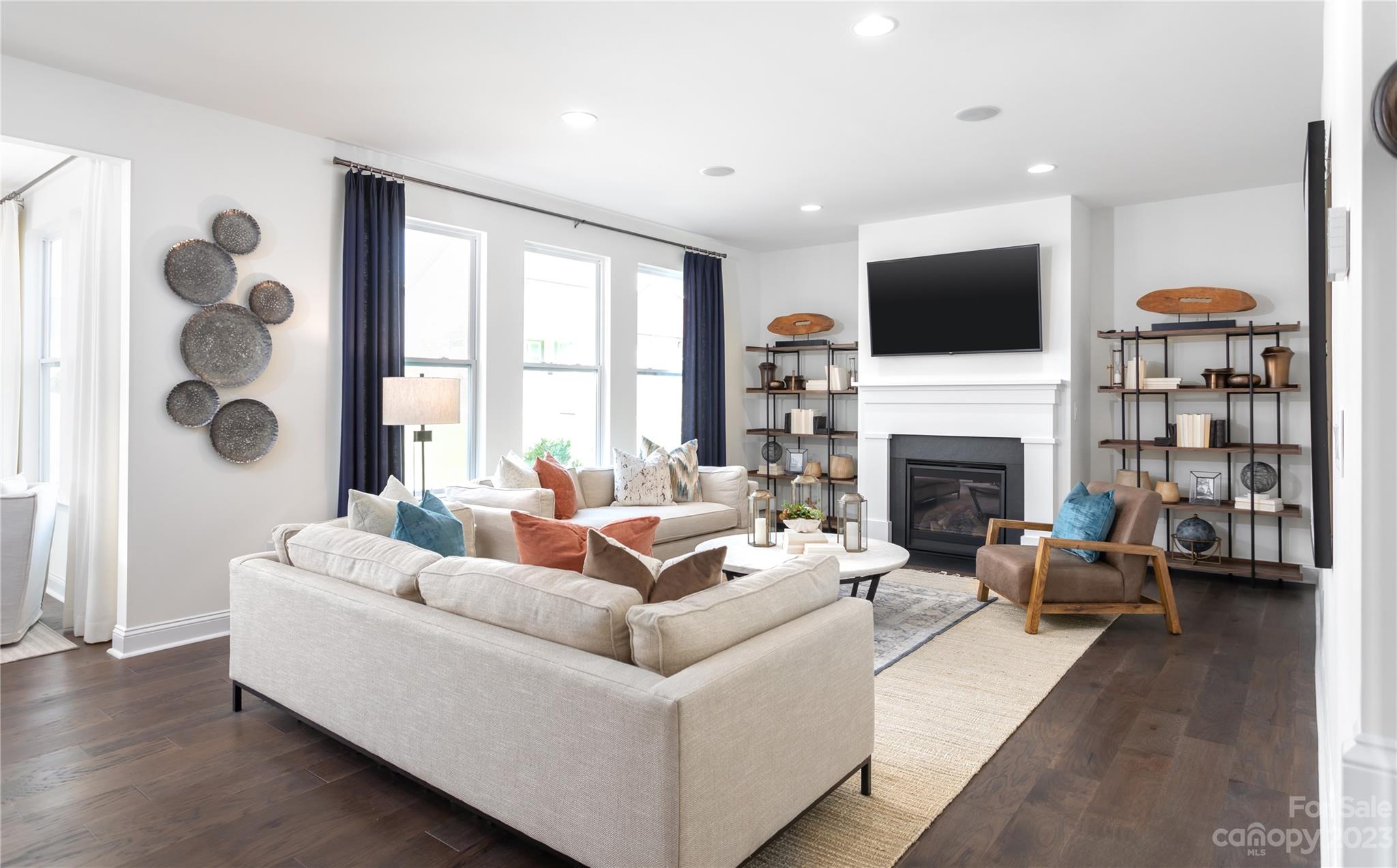 Paddlers Cove - Residential