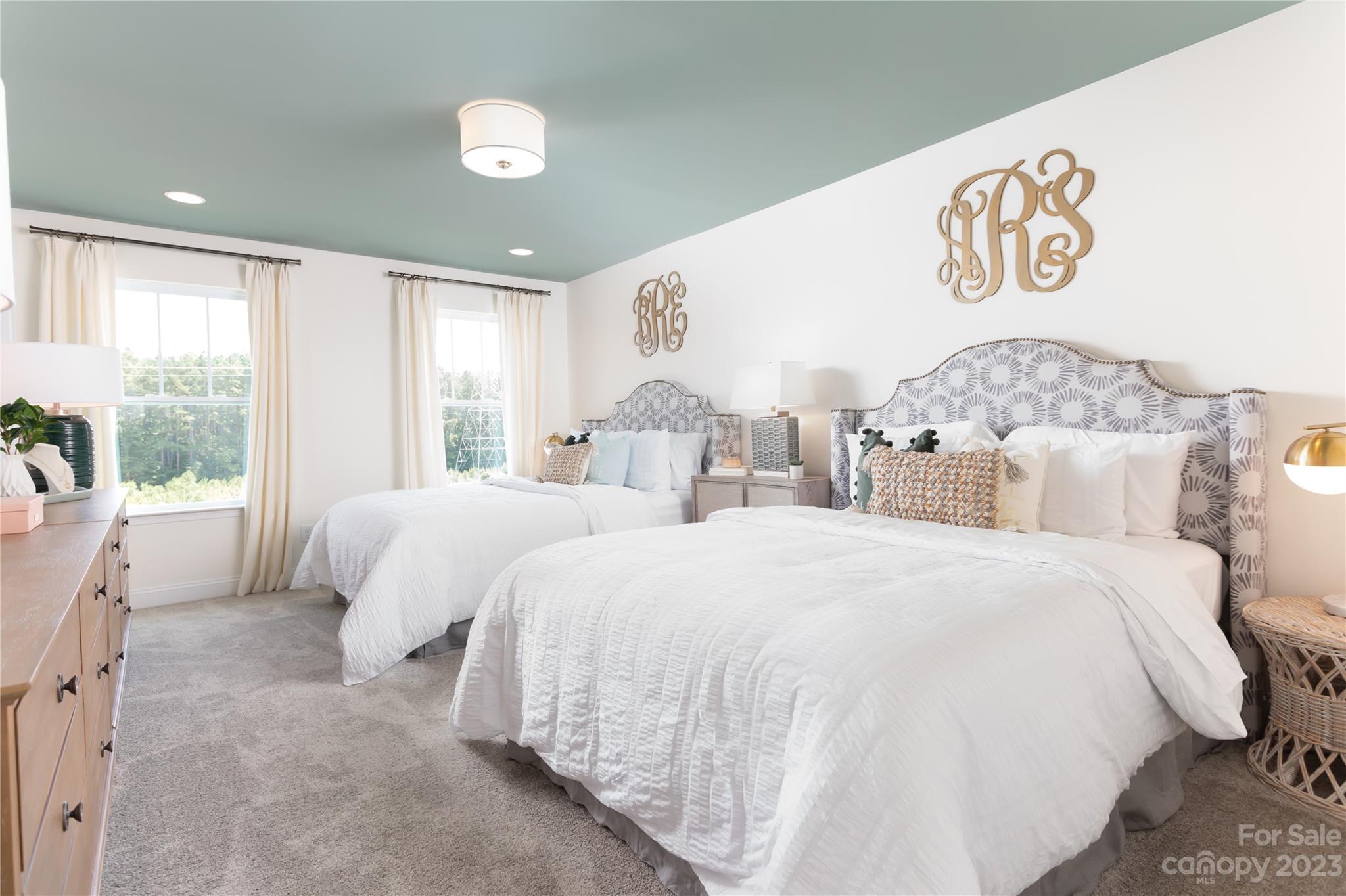 Paddlers Cove - Residential