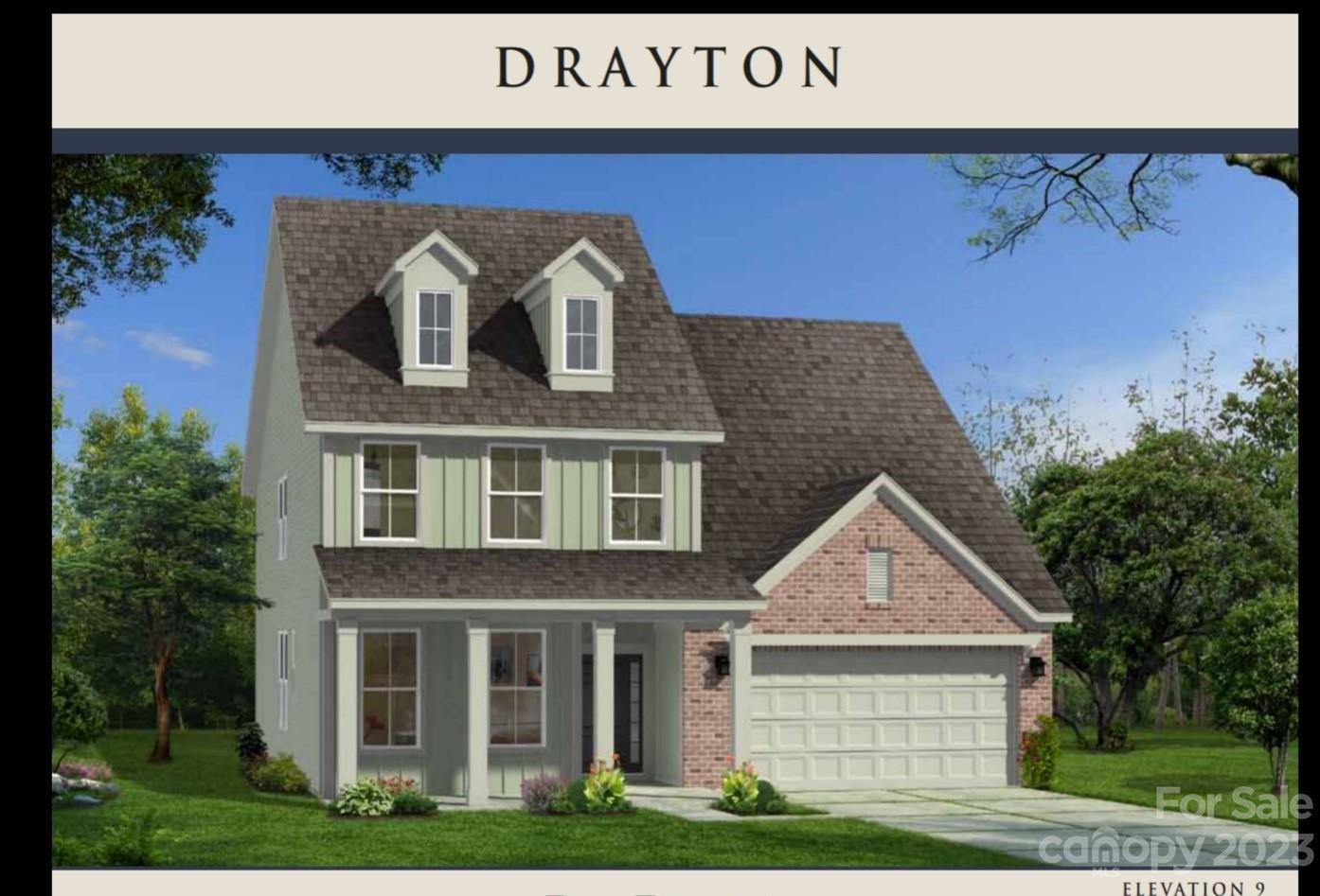 Paddlers Cove - Residential