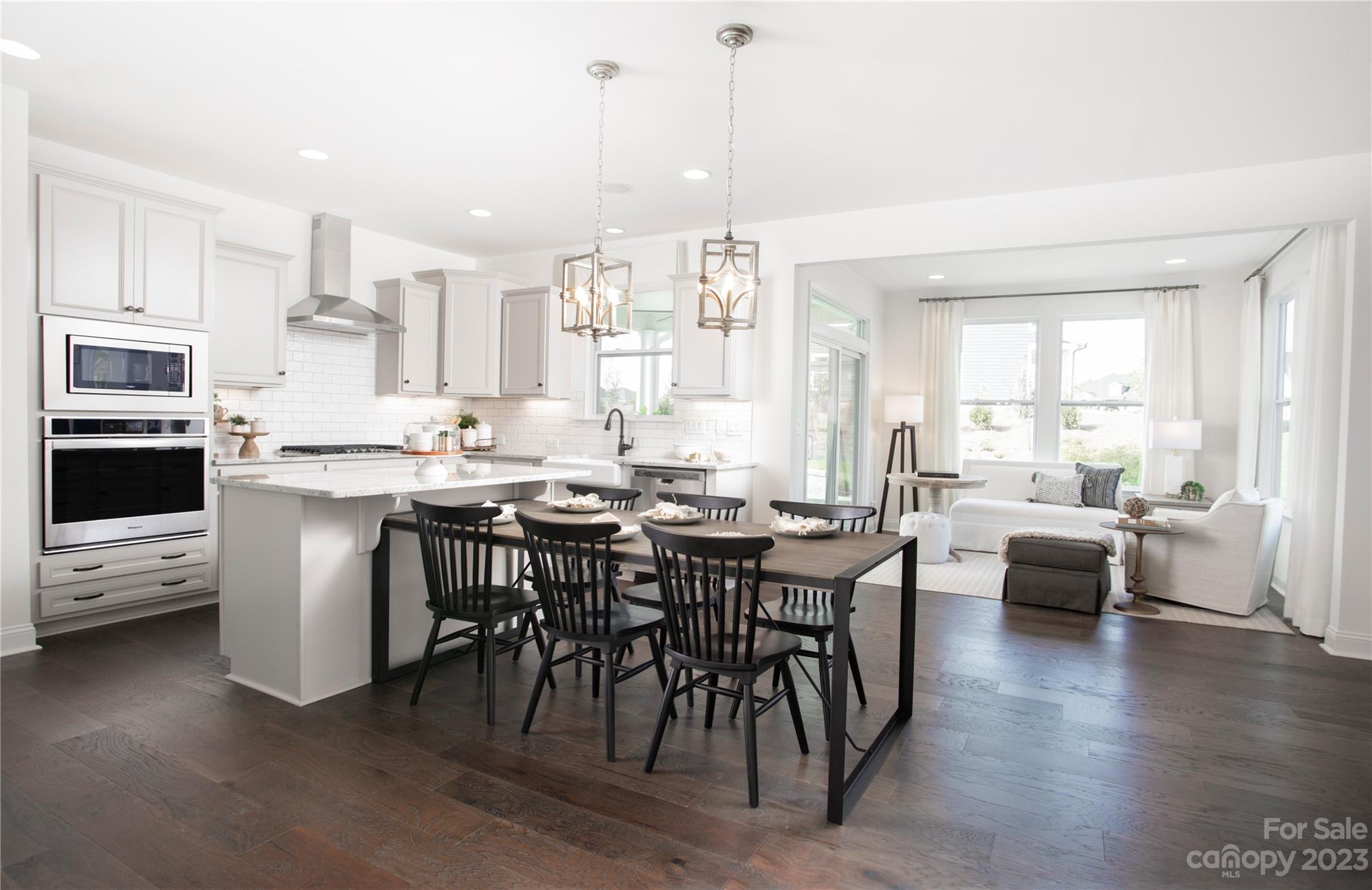 Paddlers Cove - Residential