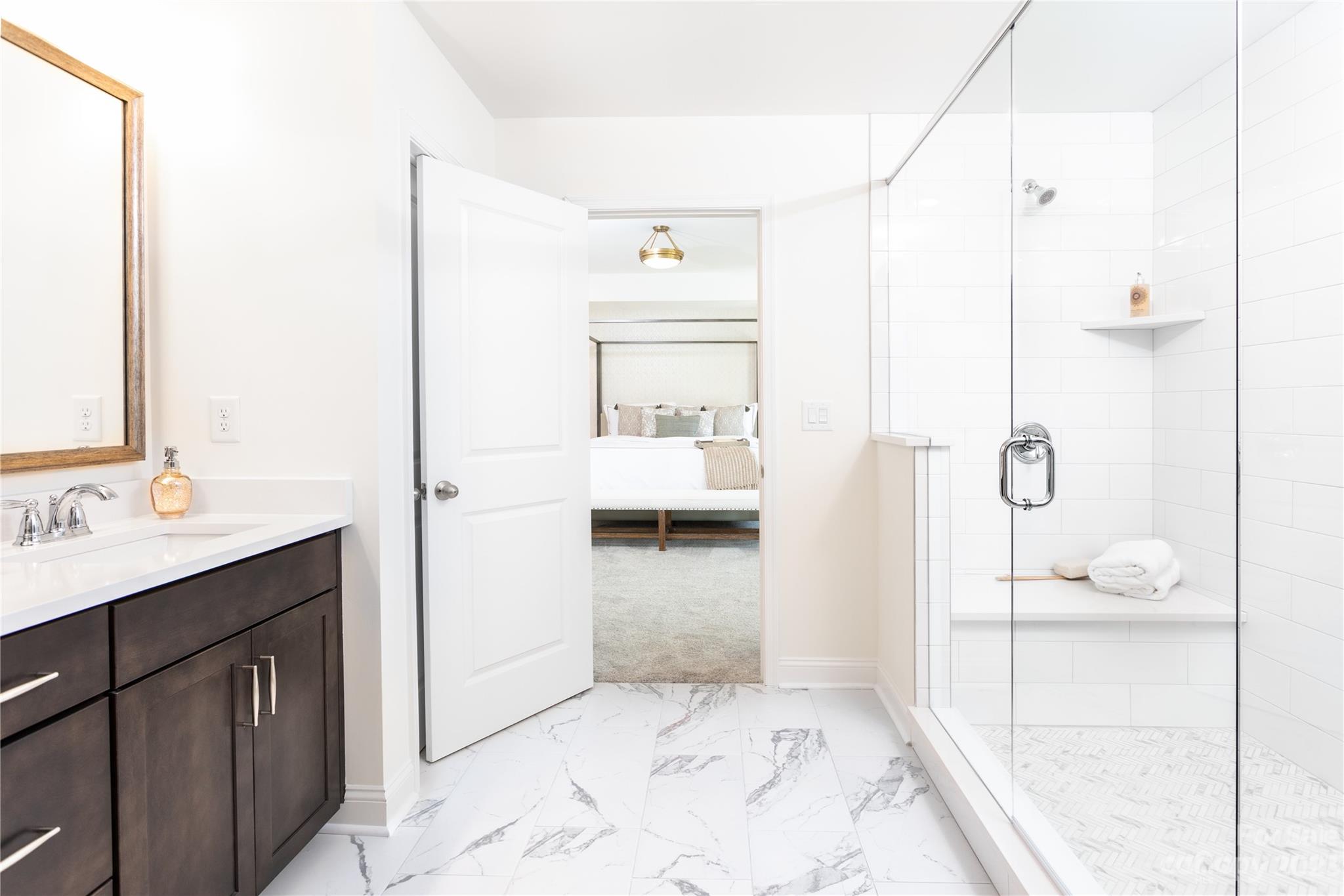 Paddlers Cove - Residential