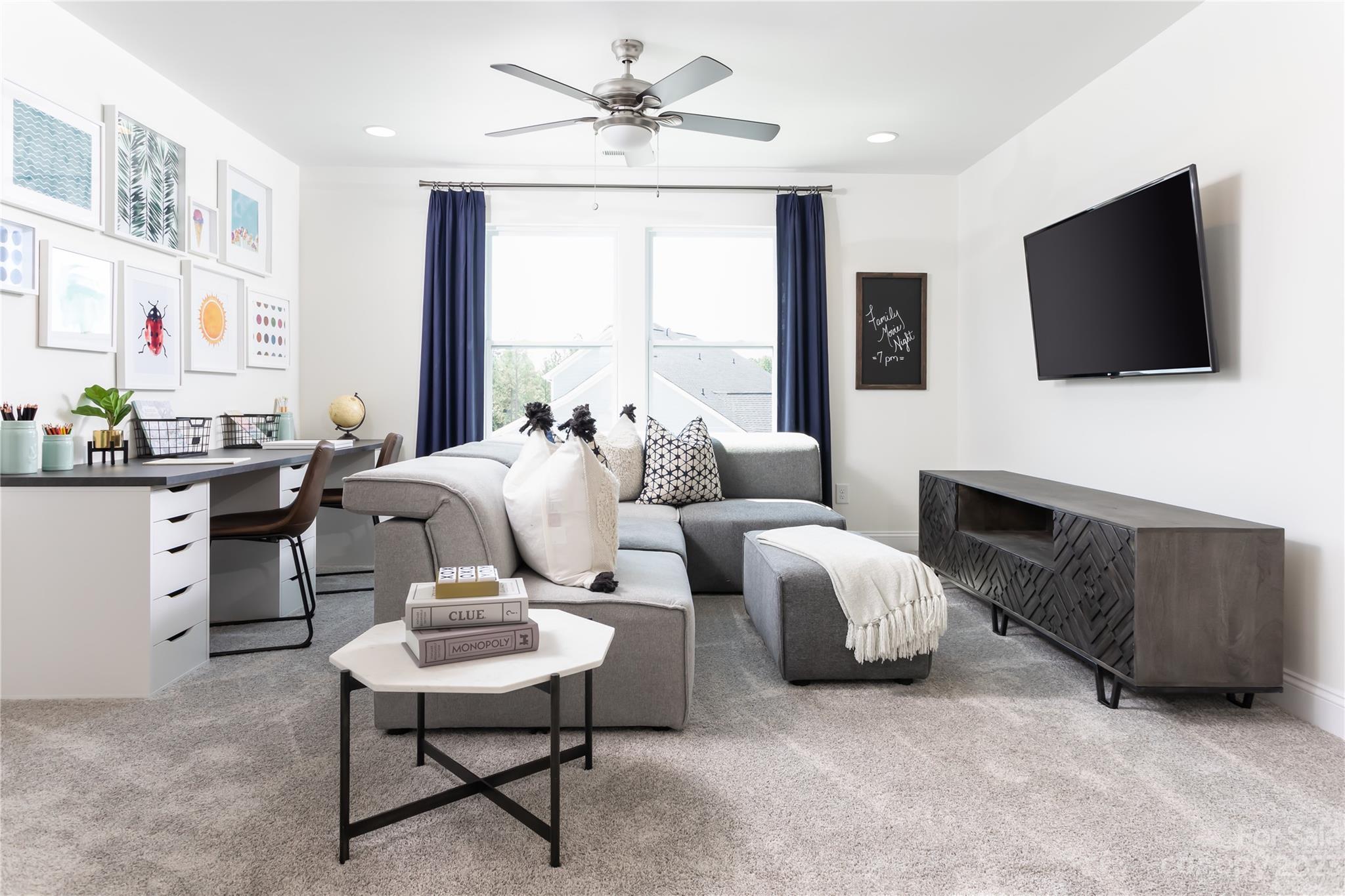 Paddlers Cove - Residential