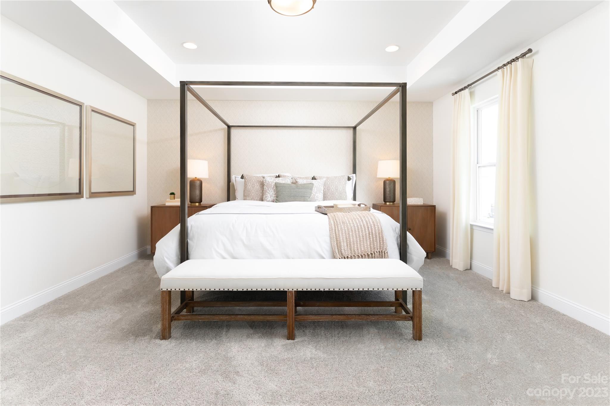 Paddlers Cove - Residential