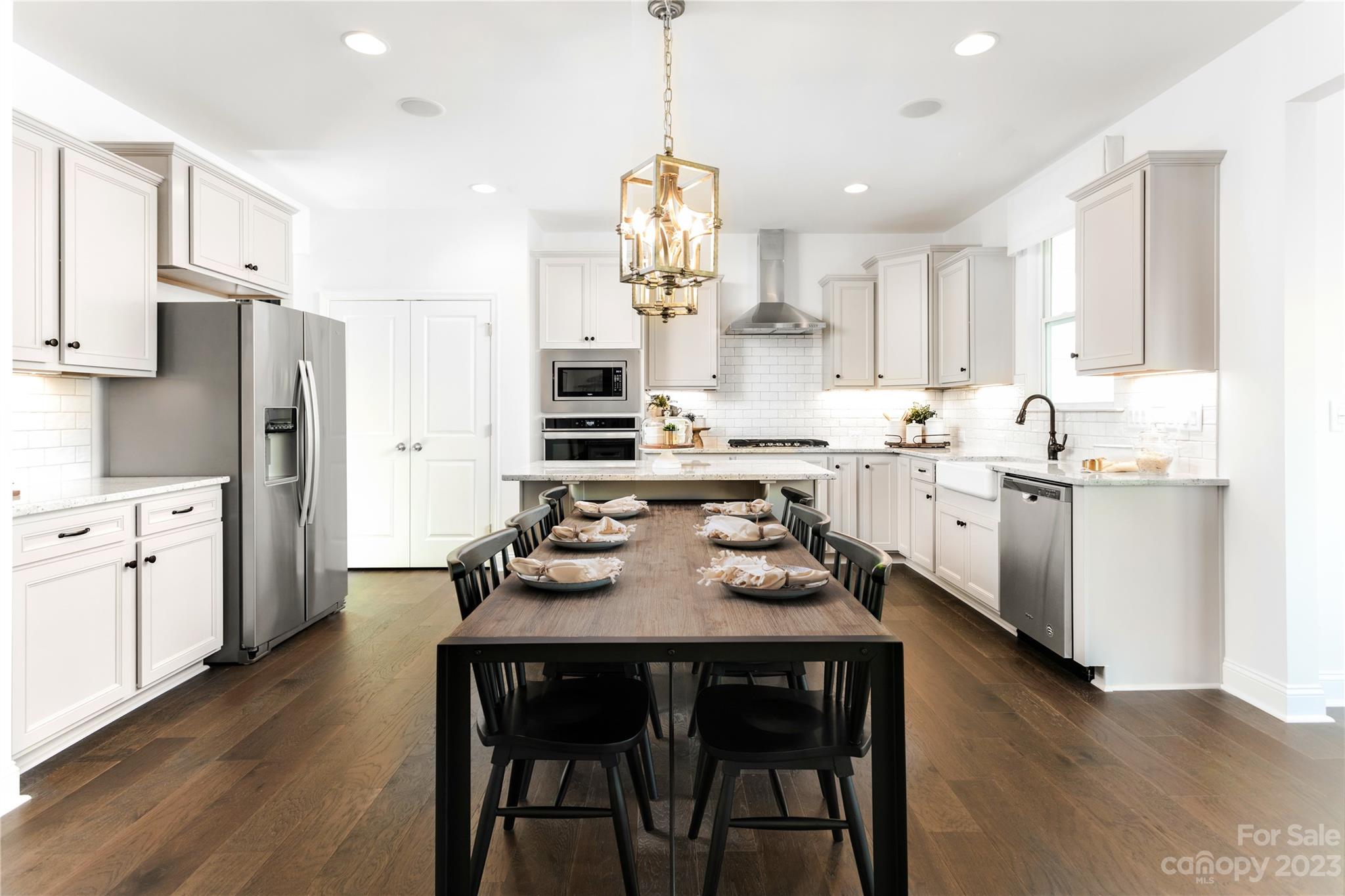 Paddlers Cove - Residential