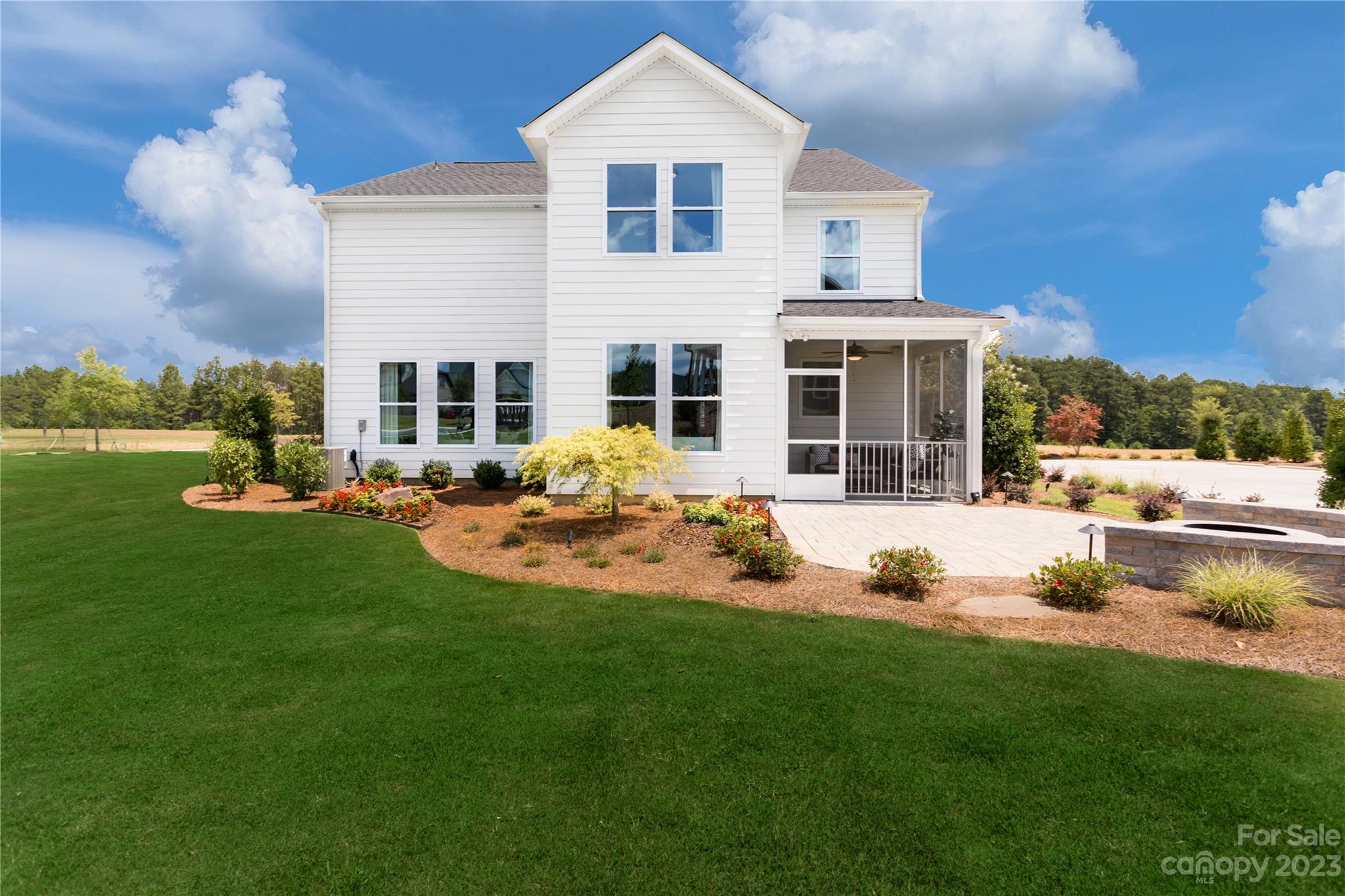 Paddlers Cove - Residential