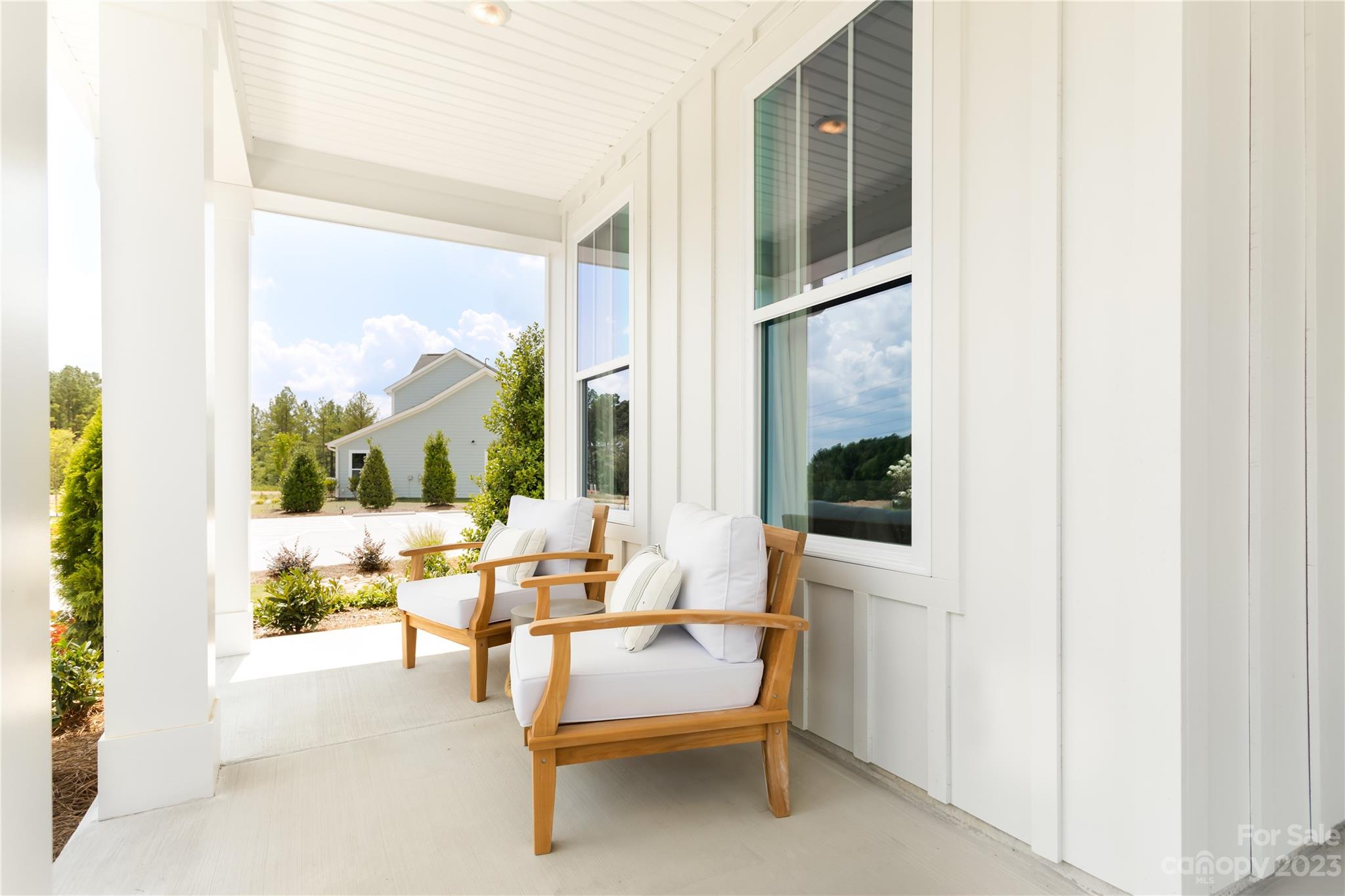 Paddlers Cove - Residential