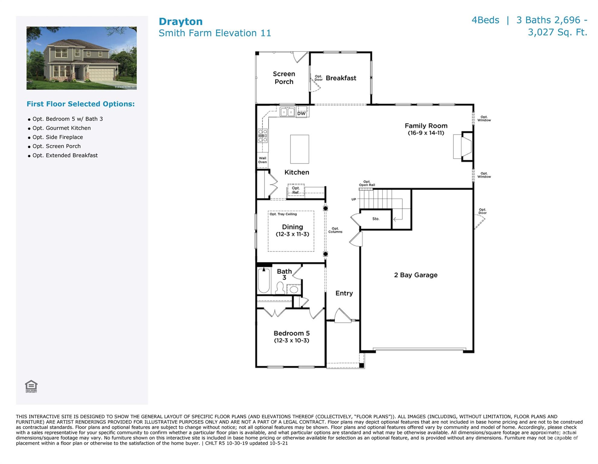 Paddlers Cove - Residential