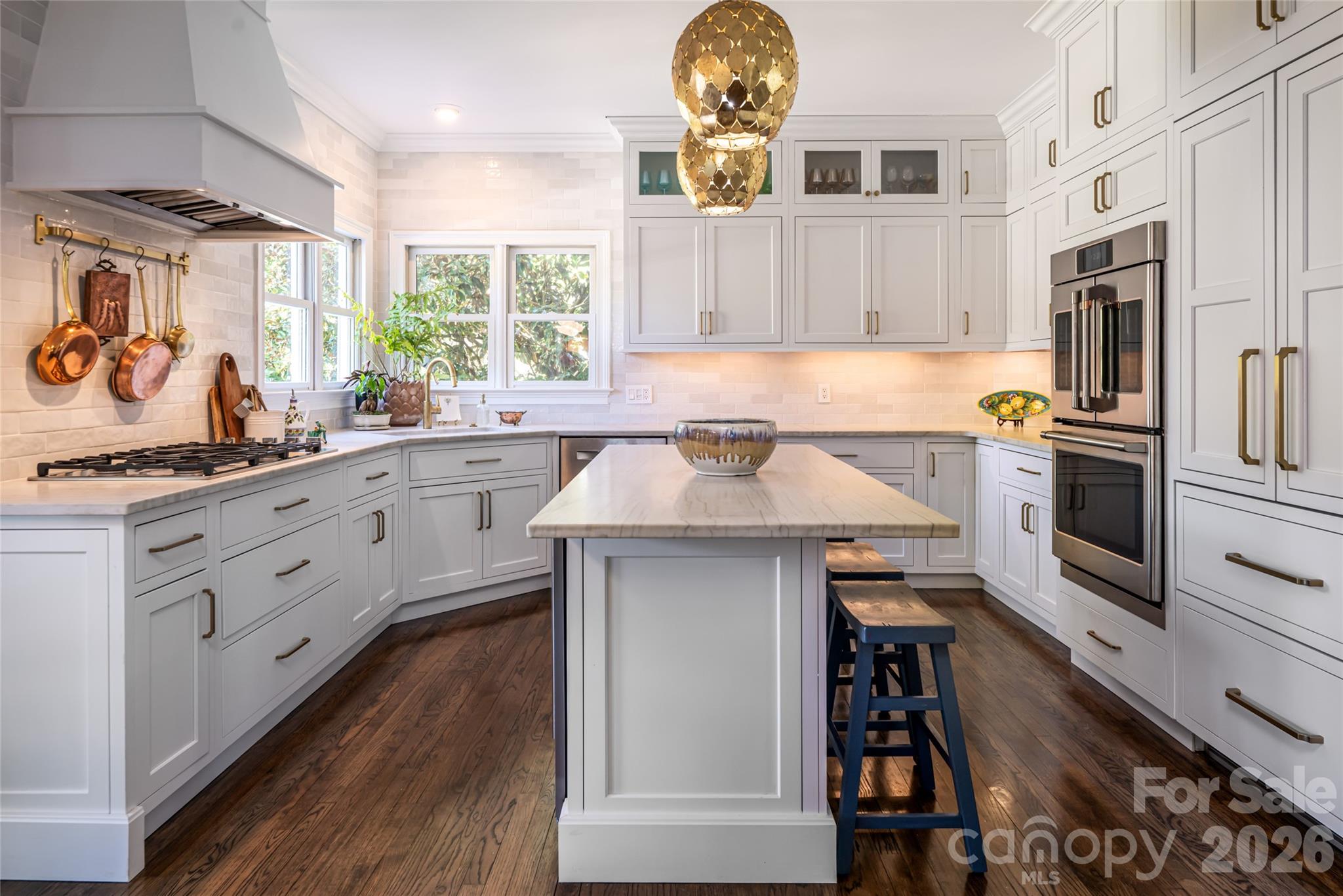 The Midlands - Residential