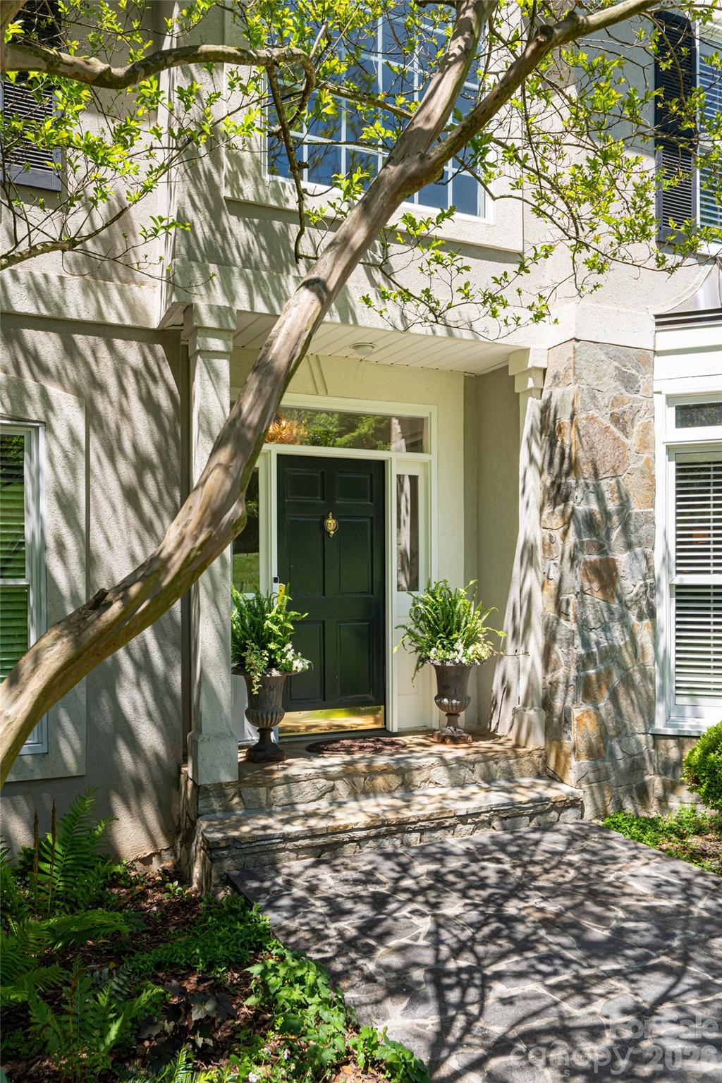 The Midlands - Residential